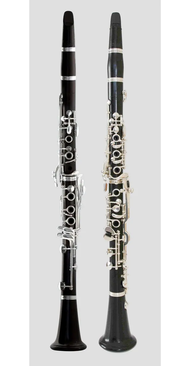 B♭ Clarinet