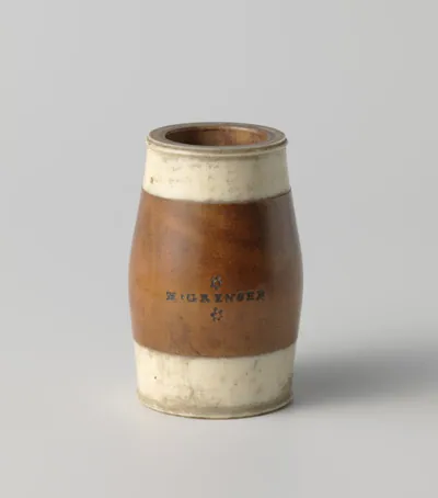 Clarinet Barrel