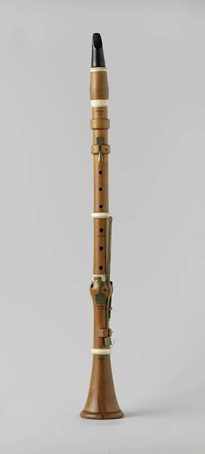 Clarinet