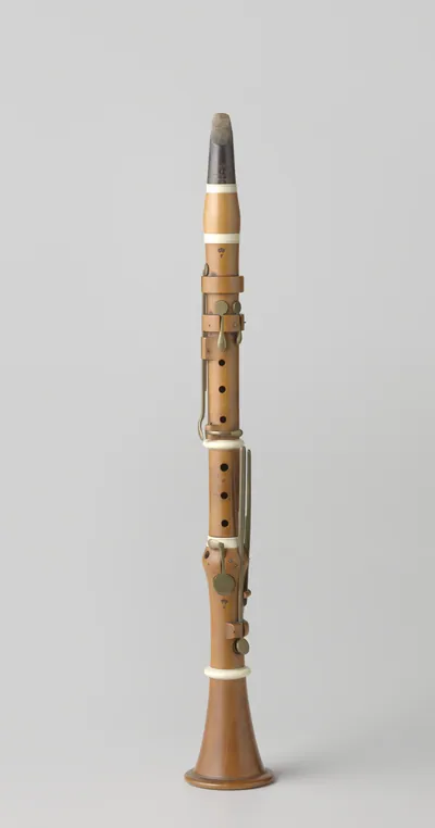Clarinet