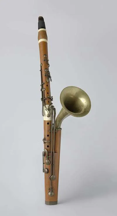 Basset Horn