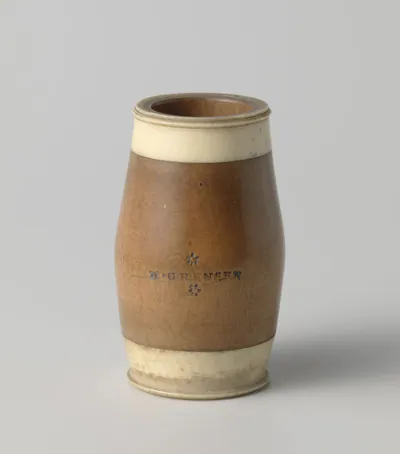 Clarinet Barrel
